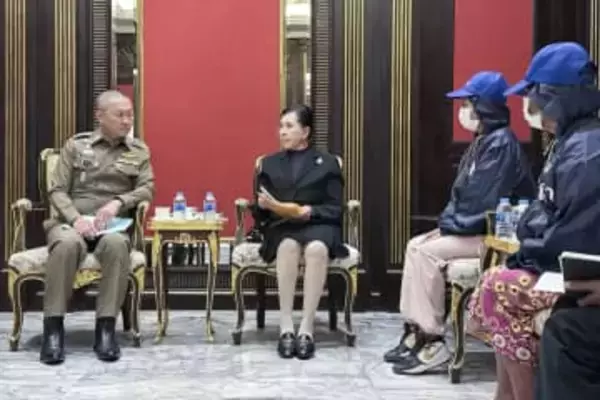 少女の母にタイで逮捕状　人身取引容疑、日本も捜査