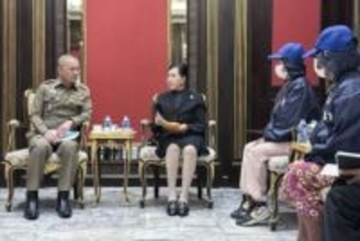 少女の母にタイで逮捕状　人身取引容疑、日本も捜査