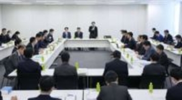 選挙SNS、真偽検証聴取　与野党、民間団体から