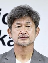 カズ獲得へ、福島が名乗り　J3へ？58歳の元代表FW