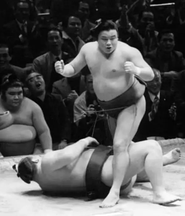 ＜あのころ＞初金星に思わず…　42年前の1月14日