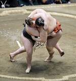 「安青錦2連覇で視聴率20％　大相撲初場所の千秋楽」の画像1