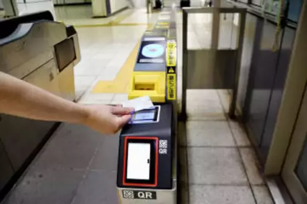 クレカタッチで相互乗り継ぎ開始　3月に関東私鉄、JR東は不参加