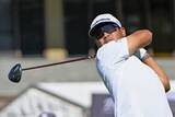 「米男子ゴルフ、久常が6位に浮上　第2R、松山は18位」の画像1