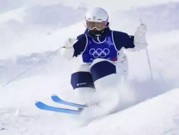 日本勢4人全員が決勝へ　フリースタイル・11日