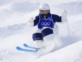 日本勢4人全員が決勝へ　フリースタイル・11日