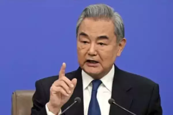 中国、台湾介入をけん制　日本の行く末「高度に警戒」