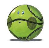 「球形ロボット「ハロ」を宇宙に　来春まで打ち上げ目指す」の画像1