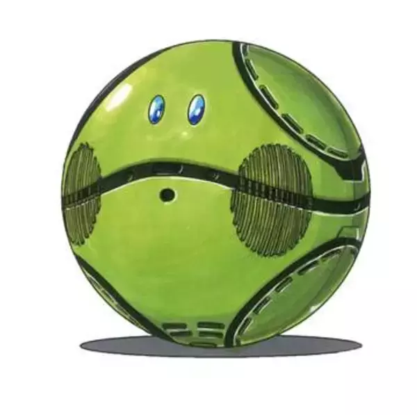 球形ロボット「ハロ」を宇宙に　来春まで打ち上げ目指す