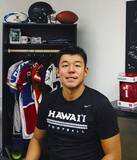 「キッカー松澤、レイダーズと契約　NFL、ドラフト外で」の画像1