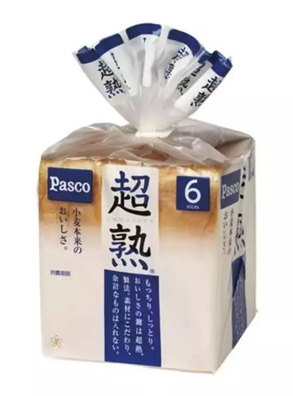 敷島製パン、7月から値上げ　240品目で3～9％