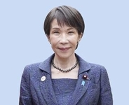 総裁選中傷動画、首相秘書と連絡　「作成」男性が証言、面会は否定