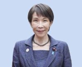 総裁選中傷動画、秘書とやりとり　「作成」男性、首相は否定
