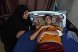 「ガザ、停戦後の死者900人超　イスラエル軍の攻撃続く」の画像1