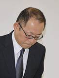 「佐賀県警本部長が謝罪　「科学捜査の信頼損なう」」の画像1