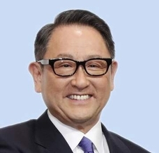 トヨタ会長の報酬21億円　8％増、歴代最高