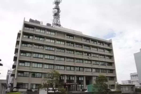 父親殺害疑い、49歳男を再逮捕　島根・出雲の死体遺棄事件