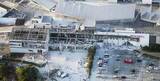 「イオンモール爆発事故で事故調　経産省が立ち上げ」の画像1