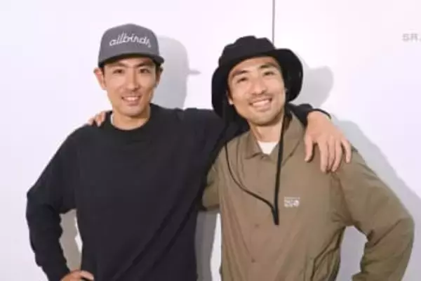 渡部暁斗「いいスタートを」　現役最後のシーズンへ抱負