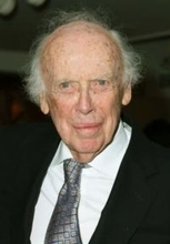 ジェームズ・ワトソン氏死去　DNA二重らせん構造発見
