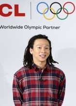 スノボ平野歩夢「限界を超える」　2連覇に挑む五輪へ抱負