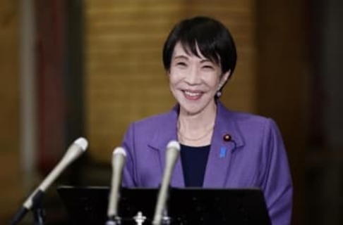 首相、箱根駅伝Vの青学大に祝意　国家経営「坂が何度も」