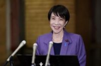 首相、箱根駅伝Vの青学大に祝意　国家経営「坂が何度も」