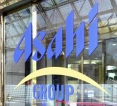 アサヒ、ビール類販売11％減　1月、システム影響続く