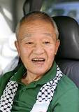 「レバノンで岡本容疑者の葬儀　パレスチナ組織発表」の画像1