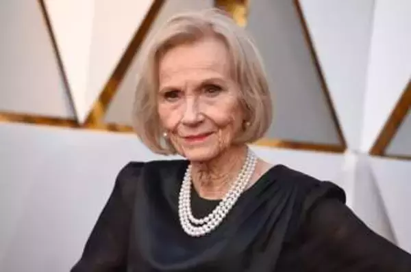 エバ・マリー・セイントさん死去　米俳優