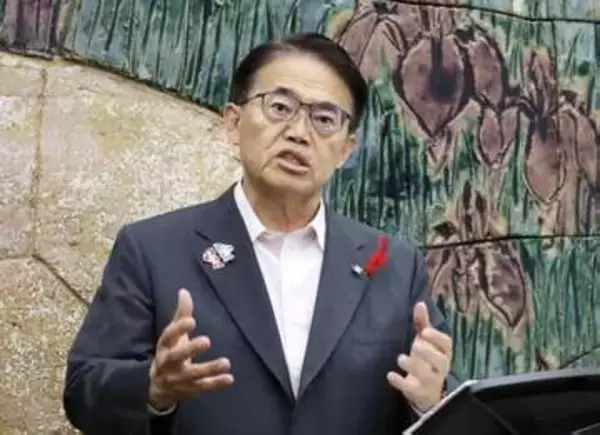 大村知事釈明「言い回し変える」　アジア大会発言にタイ反発