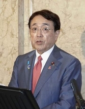 経産相、灯油値上がり対策強化　輸入に補助