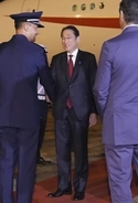 岸田首相、ブラジル初訪問　G20議長国と連携強化