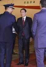 岸田首相、ブラジル初訪問　G20議長国と連携強化