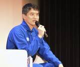 「日本実験棟は「第二の故郷」　大西さん、ISS滞在報告」の画像1