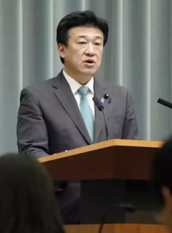 旧姓の通称使用、法制審諮問不要　木原氏「制度見直し前提とせず」