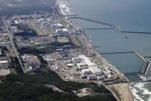 東電・柏崎刈羽原発で警報　制御棒で不具合、作業中断