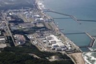 東電柏崎刈羽原発で警報　制御棒引き抜きの作業中断