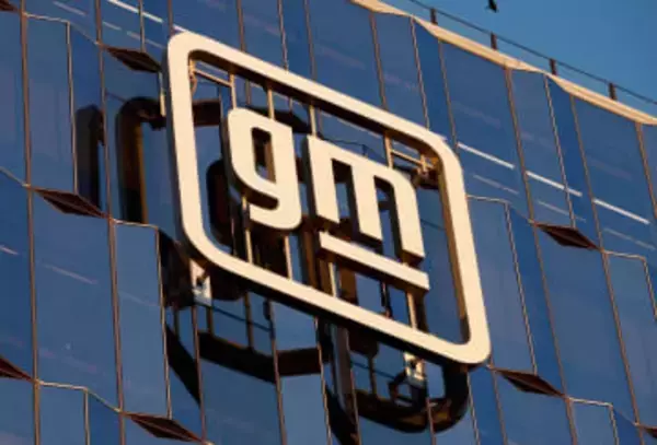 米GM、赤字5000億円　25年10～12月、EV見直し