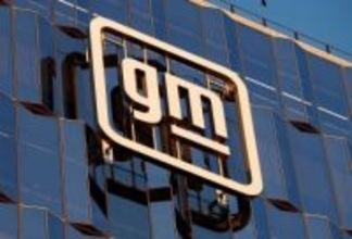 米GM、赤字5000億円　25年10～12月、EV見直し