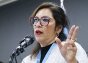 北朝鮮に送還で「虐待の恐れ」　ウクライナで捕虜となった兵士ら