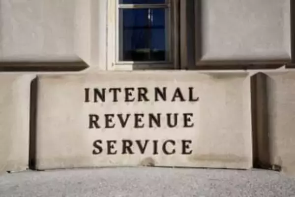 米移民当局に納税者データ提供　内国歳入庁が数千人分、違法か