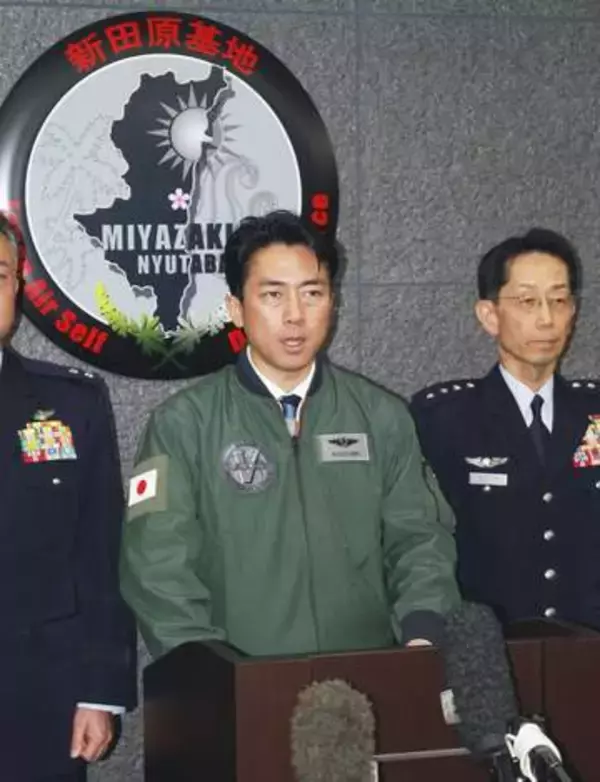 防衛費、GDP比1.9％　26年度、関連含め10兆円超