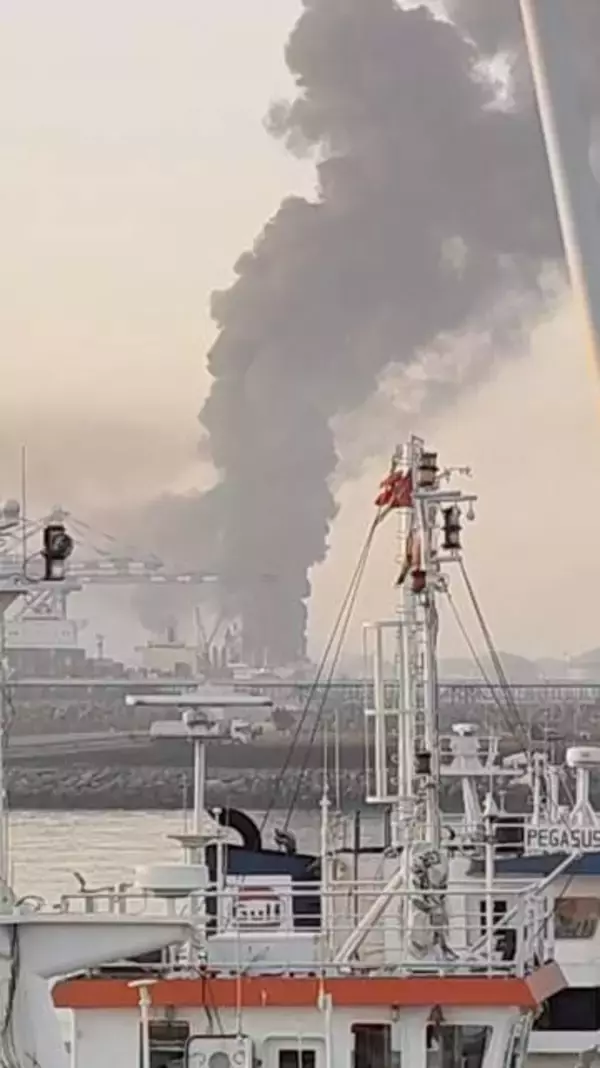 イランが米側の足元を見た可能性　海峡通過巡り、事前通知を無視か
