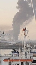 イランが米側の足元を見た可能性　海峡通過巡り、事前通知を無視か