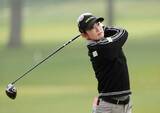 「原は9位、勝が14位　米女子ゴルフ最終日」の画像1