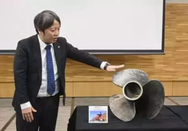 金属3Dプリンター事業に参入　ダイヘン、大型部品を製作