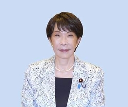 日本の宝から世界の宝に　高市首相「次世代へ引き継ぐ」