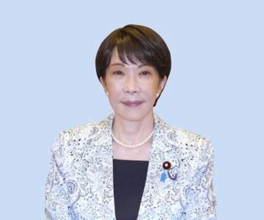 日本の宝から世界の宝に　高市首相「次世代へ引き継ぐ」