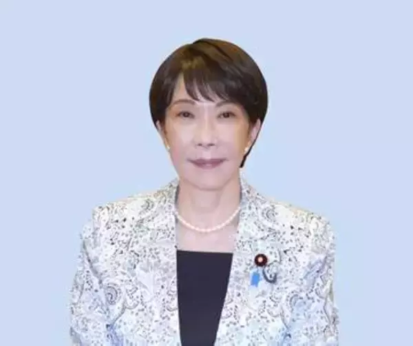 日本の宝から世界の宝に　高市首相「次世代へ引き継ぐ」